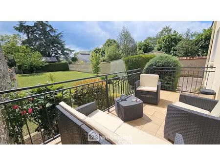 vente maison 4 pièces 82 m² à milly-la-forêt (91490)  218 200 €
