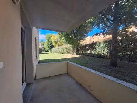 location appartement 2 pièces meublé 51m² mont de marsan 40000
