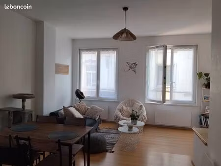 location centre st pol sur ternoise