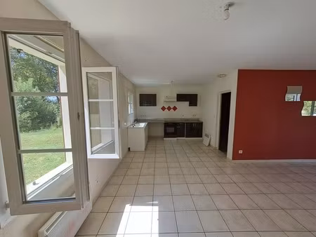 location maison 4 pièces 82m² boe 47550