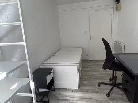 logement étudiant