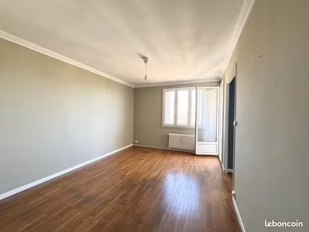 appartement 3 pièces 68 m²