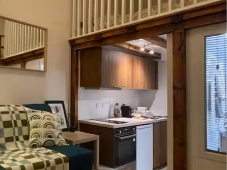 appartement spécial étudiant