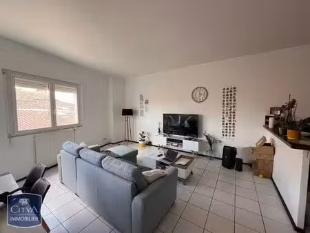 location appartement 3 pièces 81m² layrac 47390