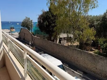 location meublé bord de mer début sept a fin mars