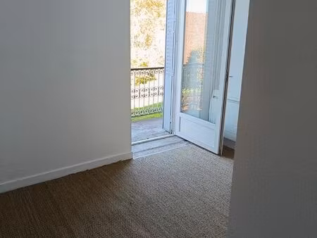 appartement location