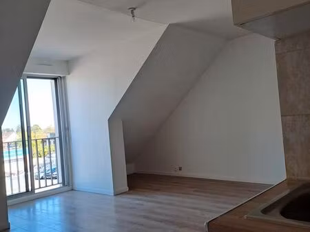 2 pièces à louer
