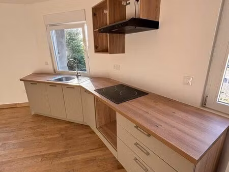 appartement t3 65m2