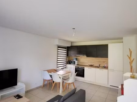 appartement t2 thonon