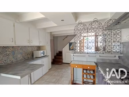 vente maison/villa 3 pièces