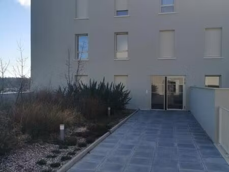 appartement 3 pièces 54 m²