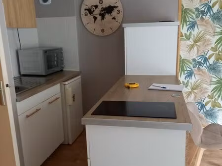 location ou colocation appartement 46 90 m² duplex tréguier