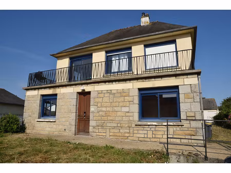 achat immeuble 147m² st meen le grand 35290