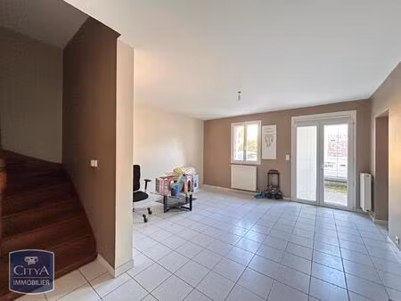 location appartement 4 pièces 102m² le barp 33114