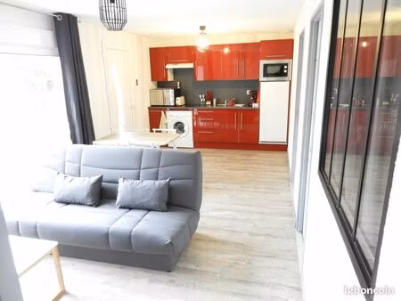 appartement t3 albi /le sequestre - proche de la fac  centre ville