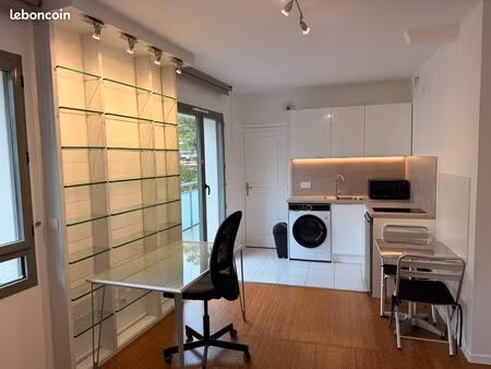 studio meuble a proximite de lille – 690 charges comprises