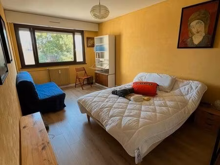recherche co locataire dans appartement krutenau