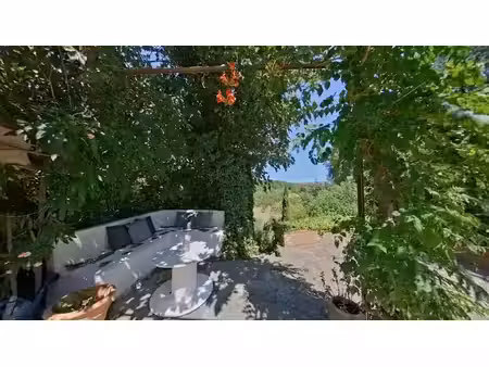 vente maison 4 pièces 100 m² à montauriol (66300)  220 000 €