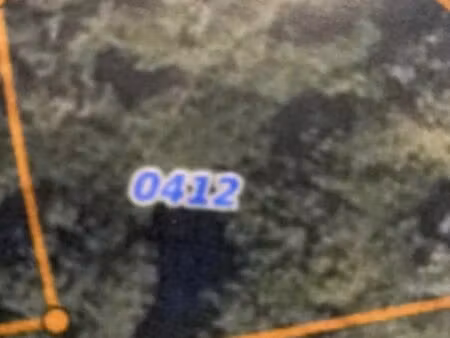 location terrain non constructible pour élevage maraîcher etc…1500 mètres carrés.toutes pr