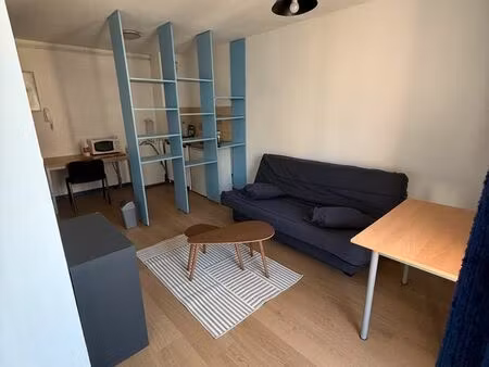 studio t1 bis centre belfort