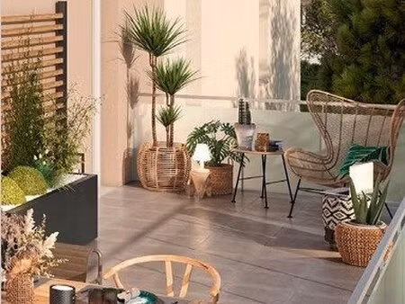 achat : appartement (34140)