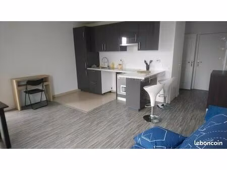 appartement roissy