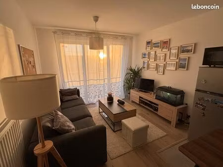 t2 récent st sébastien sur loire