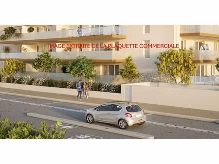 achat : appartement (34350)