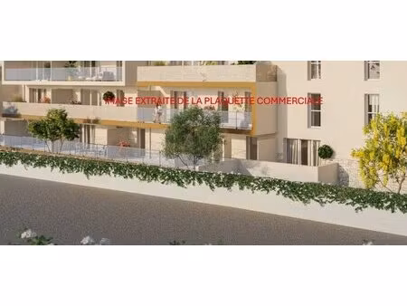 achat : appartement (34350)