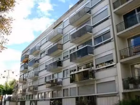parking paris