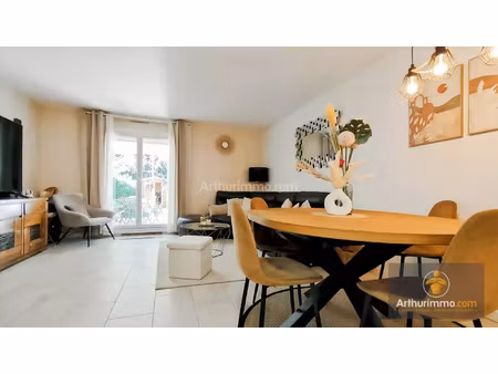 vente maison 6 pièces 88 m2 à bondoufle