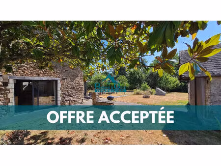 achat maison 4 pièces 89m²