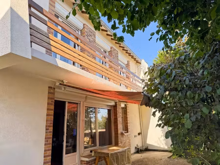vente maison 5 pièces 100 m2 à thorigny-sur-marne