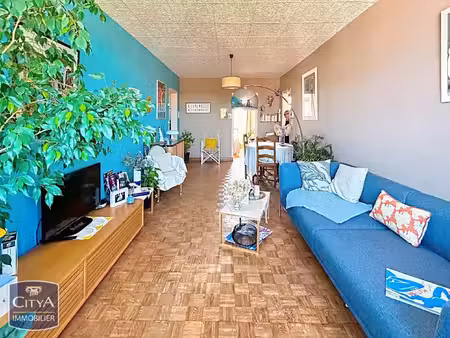 appartement à vendre 4 pièces 76.1 m² - sequedin (59) - 150 000€