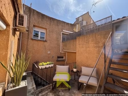 immeuble de rapport loue 5 logements