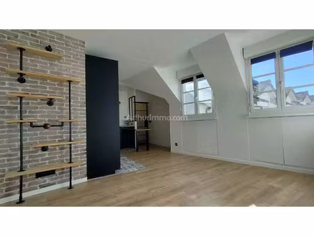 vente appartement 3 pièces 55 m2 à bondoufle