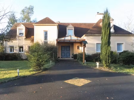 location maison 2 pièces 64 m² à soulangy (14700)