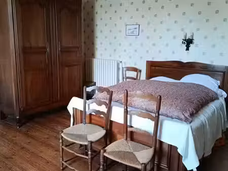 location maison 4 pièces 110 m² à châteauneuf-sur-charente (16120)