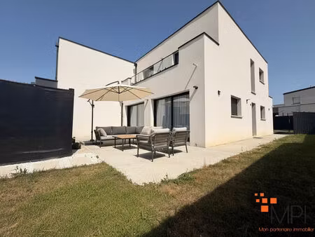achat maison 6 pièces 123m²