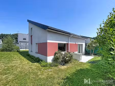 achat maison 4 pièces 84m²