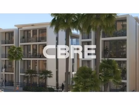 achat local professionnel 436m²