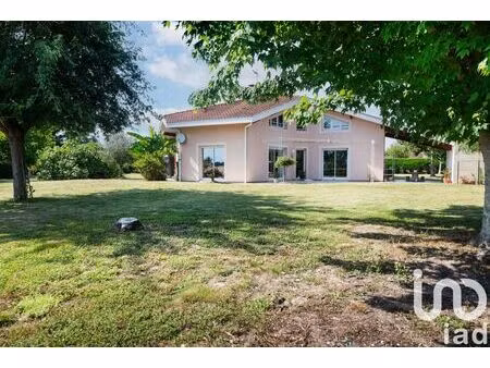 maison à hagetmau (40700)