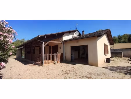 vente maison 5 pièces 113 m² à mouleydier (24520)  222 600 €