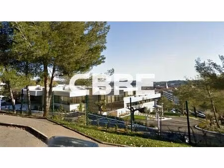 location local professionnel 445m²