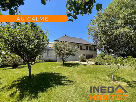 achat maison 5 pièces 139m²