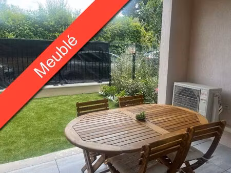 location appartement 1 pièce 25m² brignoles 83170