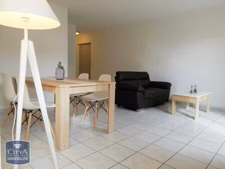 location appartement 2 pièces 47m² sorgues 84700