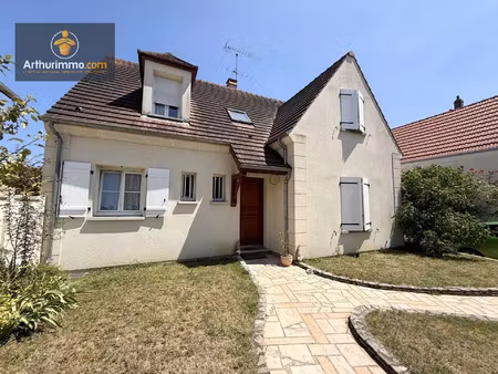 location maison 6 pièces 117 m2 à eaubonne