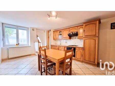 maison à mars-la-tour (54800)