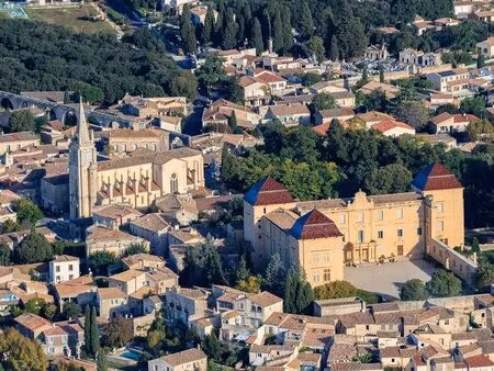 villa 6 pièces de 200m2 avec une vue exceptionnelle